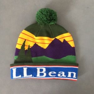 L.L Bean Toque